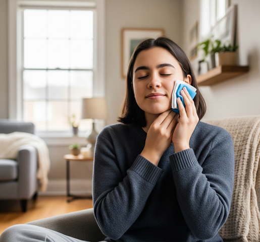 Diş Çekimi Sonrası İyileşme Süreci ve Dikkat Edilmesi Gerekenler