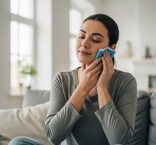 Diş Çekimi Sonrası Ağrıyı Azaltmanın Etkili Yöntemleri