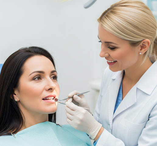 Diş Eti İltihabına Ne İyi Gelir? Doğal ve Medikal Çözümler