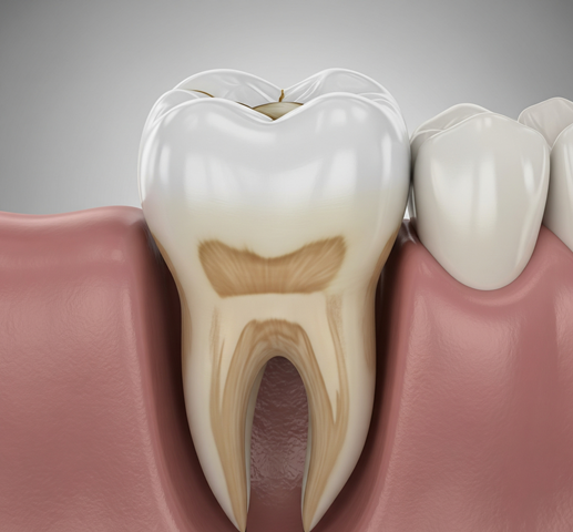 20 Yaş Gömülü Diş Çekimleri: Sağlıklı Bir Ağız İçin Doğru Müdahale