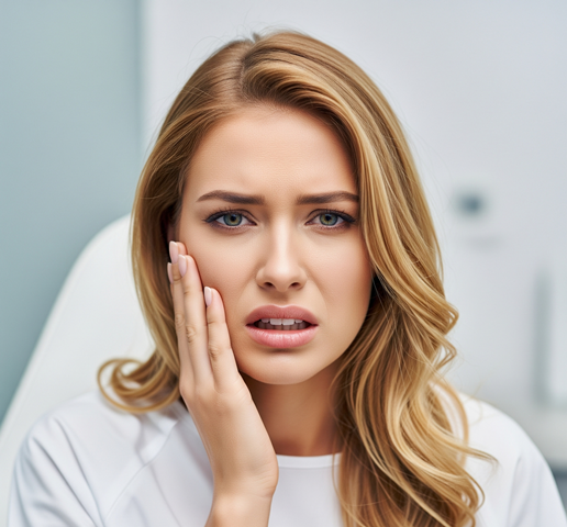 Diş Eti Ağrısına Ne İyi Gelir? Evde Uygulanabilecek Yöntemler