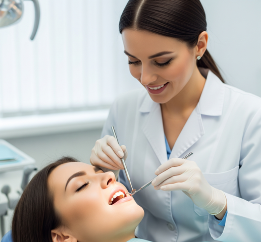 Diş Taşı Nedir? Nasıl Temizlenir? Diş Taşı Temizliği Hakkında Bilinmesi Gerekenler