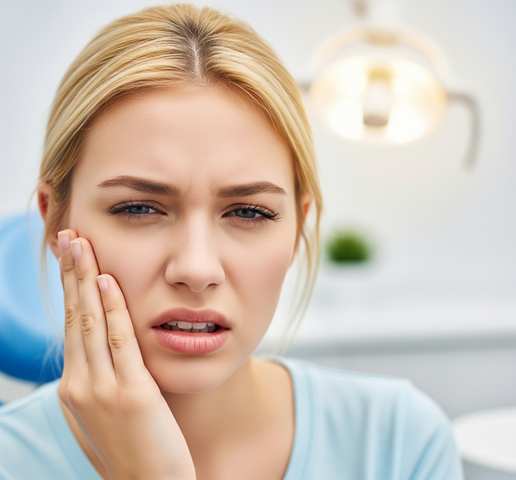 Diş Ağrısı Neden Olur? Ağrıyı Azaltmak İçin Etkili Yöntemler