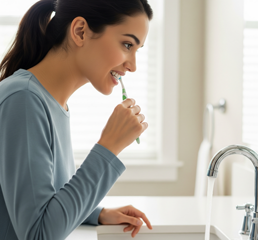 Diş Fırçalamanın Önemi: Ağız Sağlığına Etkileri