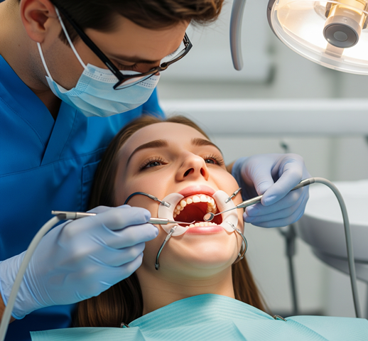 Diş Plağı Nedir? Plak Oluşumunu Önlemenin Yolları