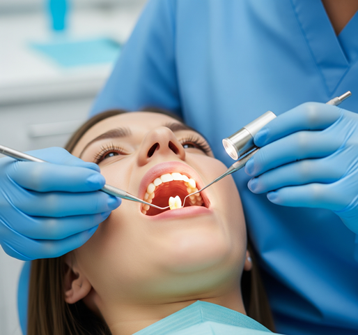 Yirmilik Diş Ne Zaman Çıkar? Belirtileri ve Takibi