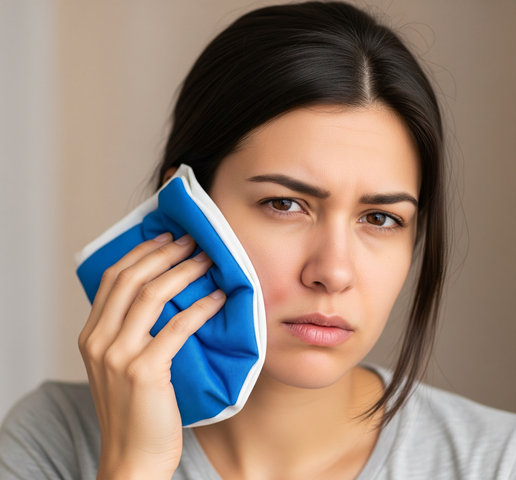 20’lik Diş Çekimi Sonrası Dikkat Edilmesi Gerekenler