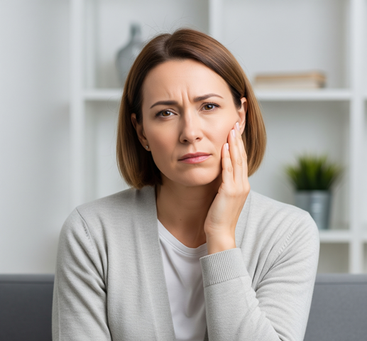 Çene Eklemi (TME) Tedavisi: Ağrısız ve Sağlıklı Bir Yaşam İçin Doğru Adres