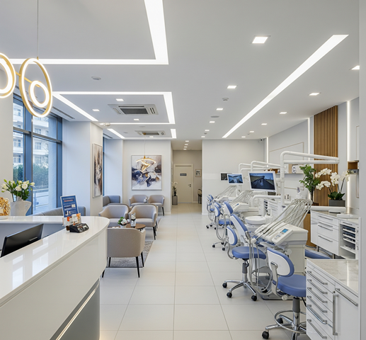 Çekmeköy, Sancaktepe ve Sultanbeyli Diş Sağlığı Rehberi