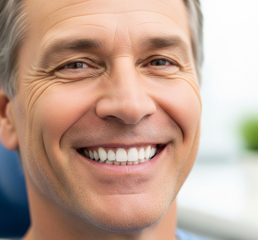 Full Ağız İmplant (Tam Çene İmplant): Eksiksiz ve Kalıcı Gülüşlerin Anahtarı