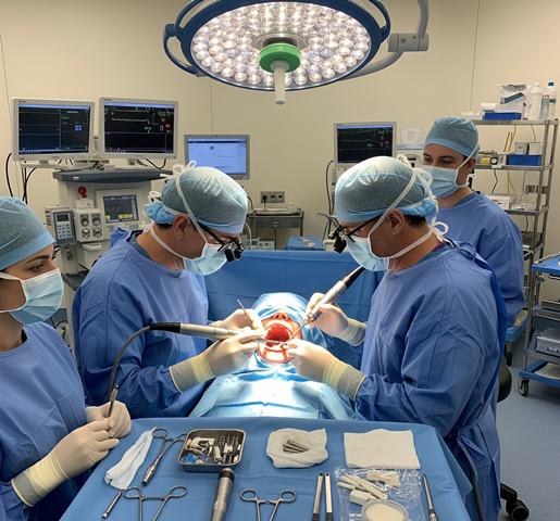 All-on-4 / All-on-6 İmplant Tedavisi: Sabit Dişlerle Yepyeni Bir Başlangıç