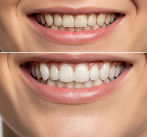 Estetik Diş Hekimliği ile Mükemmel Gülüşler: DehaDent Farkı