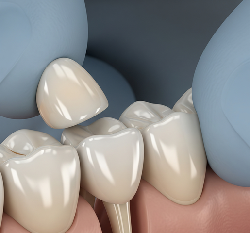 Estetik Diş Hekimliğinde Zirkonyum Kaplama: Doğal ve Kalıcı Gülüşler