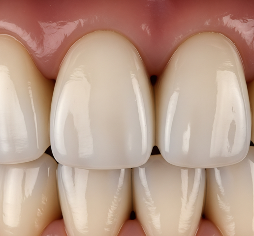 E-Max Lamine Kaplama ile Gülüşünüzü Yenileyin