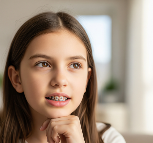 Ortodonti Tedavisi Kaç Yaşında Başlamalı?