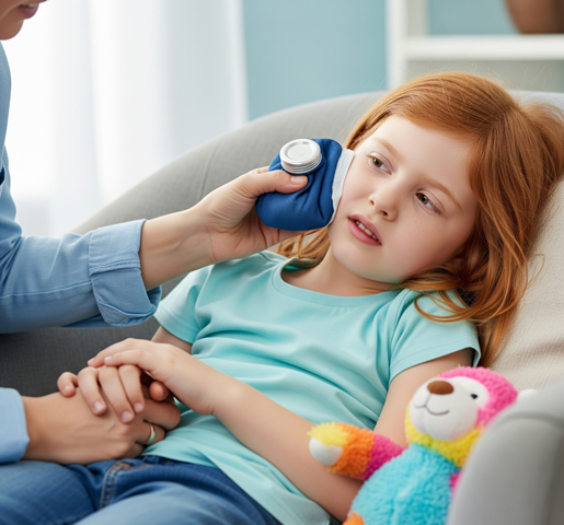 Süt Dişi Çekildikten Sonra Ne Yapılmalı?