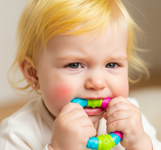 Çocuklarda Diş Çıkarma Süreci ve Belirtileri