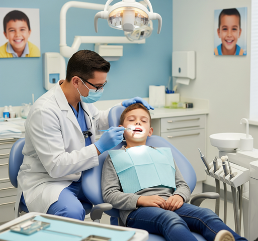 Florür Uygulaması Güvenli midir?