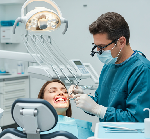 Gingivektomi Nedir? Diş Eti Şekillendirme ile Sağlıklı Gülüşler