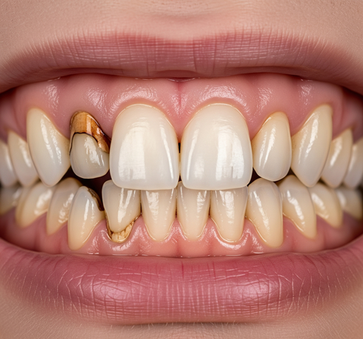 Diyabet ve Diş Sağlığı Arasındaki Gizli Bağlantı