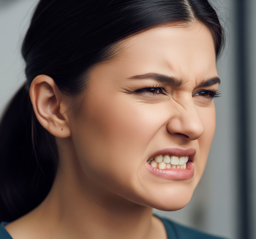 Stresin Diş Sağlığı Üzerindeki Olumsuz Etkileri