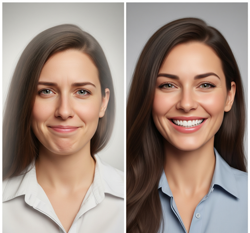 Gülüş Tasarımında Psikolojinin Rolü