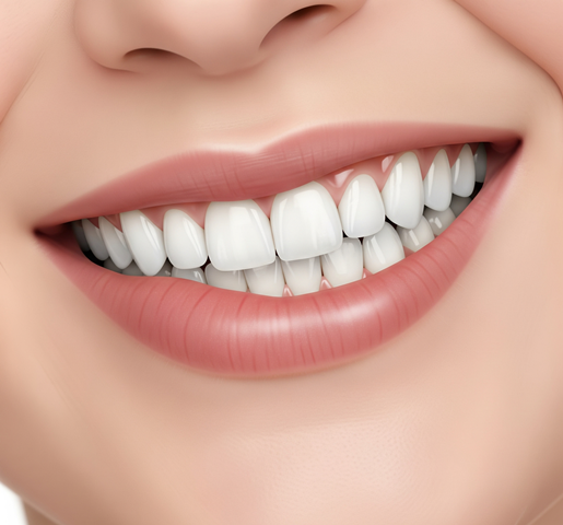 Dudak ve Diş İlişkisi: Estetik Gülüşün İncelikleri