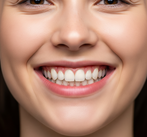 Diş Eti Çekilmesi ve Estetik Çözümler