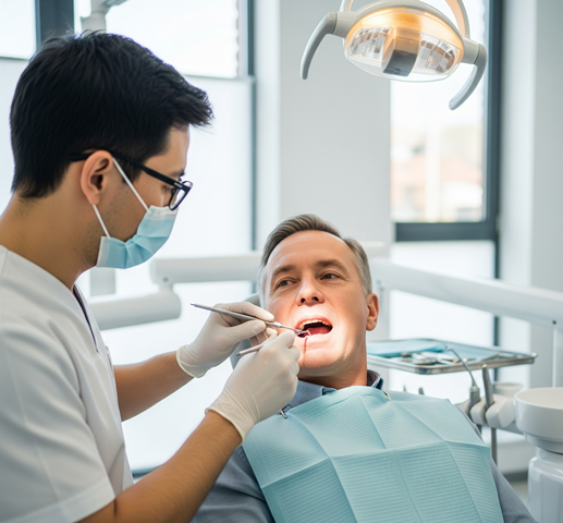 Ağız Kanserinin Erken Belirtileri ve Korunma Yolları