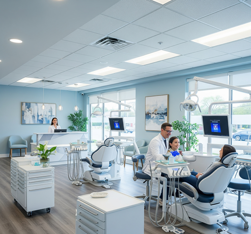 İstanbul Kartal’da En İyi Diş Klinikleri ve Hizmetleri