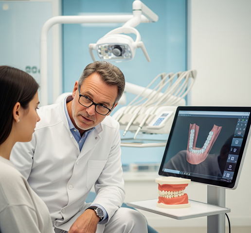 Kartal’da Çene Cerrahisi Hizmetleri Nerede Alınır?