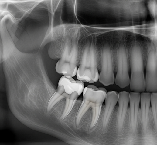 Gömülü Diş Sorunları ve Çözümleri