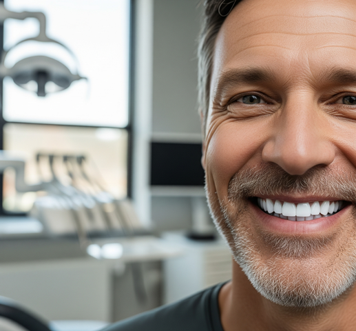 Diş Beyazlatma Yöntemleri: Doğru Seçim Nasıl Yapılır?