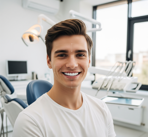 Dijital Gülüş Tasarımıyla Hayalinizdeki Gülüşe Kavuşun