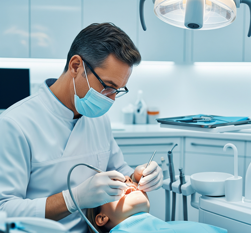 Diş Çekimi Nedir? Süreci ve Sonrası Hakkında Bilmeniz Gerekenler