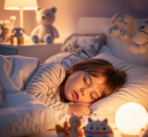 Çocuklarda Diş Sıkma (Bruksizm) Neden Olur ve Ne Yapılmalı?