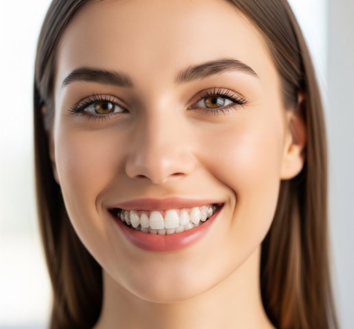 Dijital Ortodonti: Şeffaf Plakların Avantajları