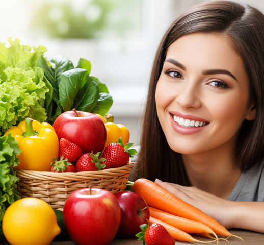 Ağız ve Diş Sağlığında Beslenmenin Rolü: Hangi Gıdalar Zararlı?