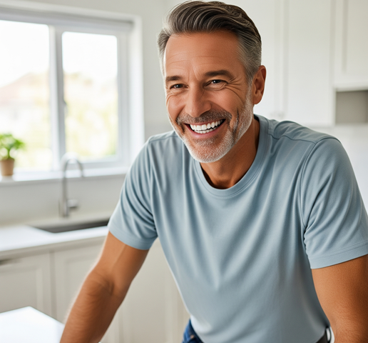 Diş Protezlerinde Konfor ve Estetik: Modern Çözümler