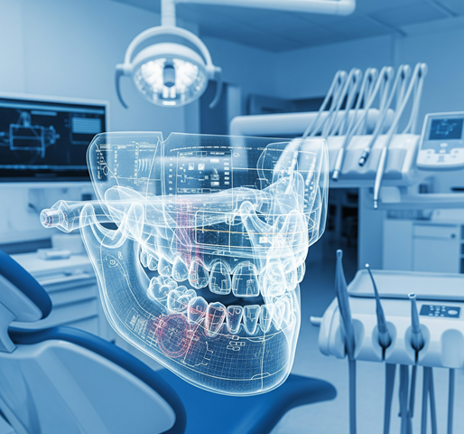 İstanbul Anadolu Yakası’nda Güvenilir Çene Cerrahisi Merkezi Nerede?