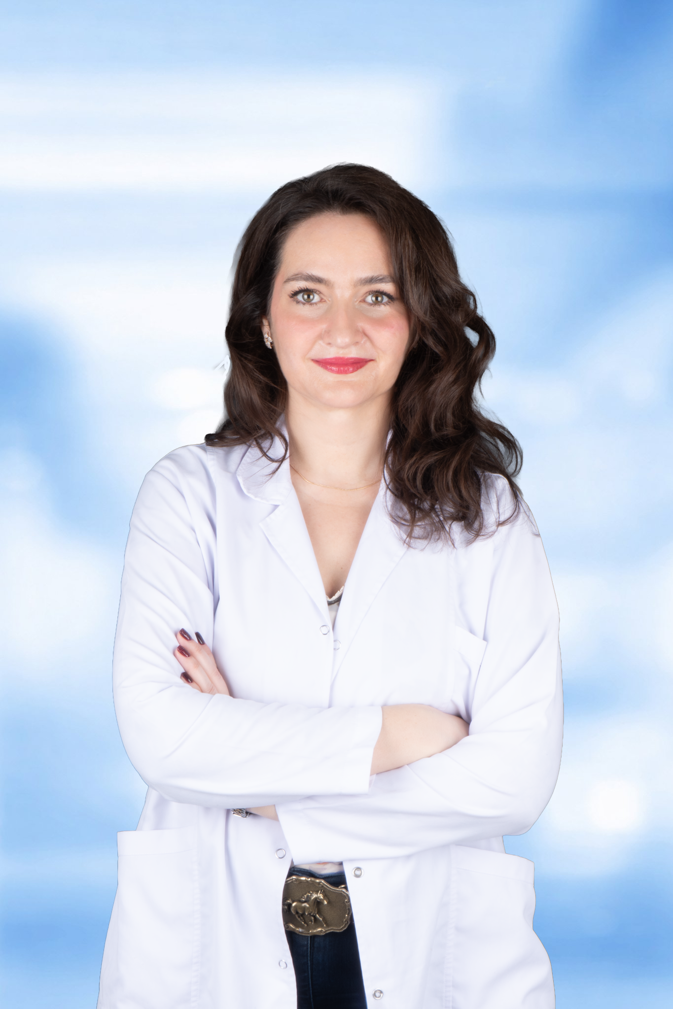 Dt. Fatma Betül Çırak