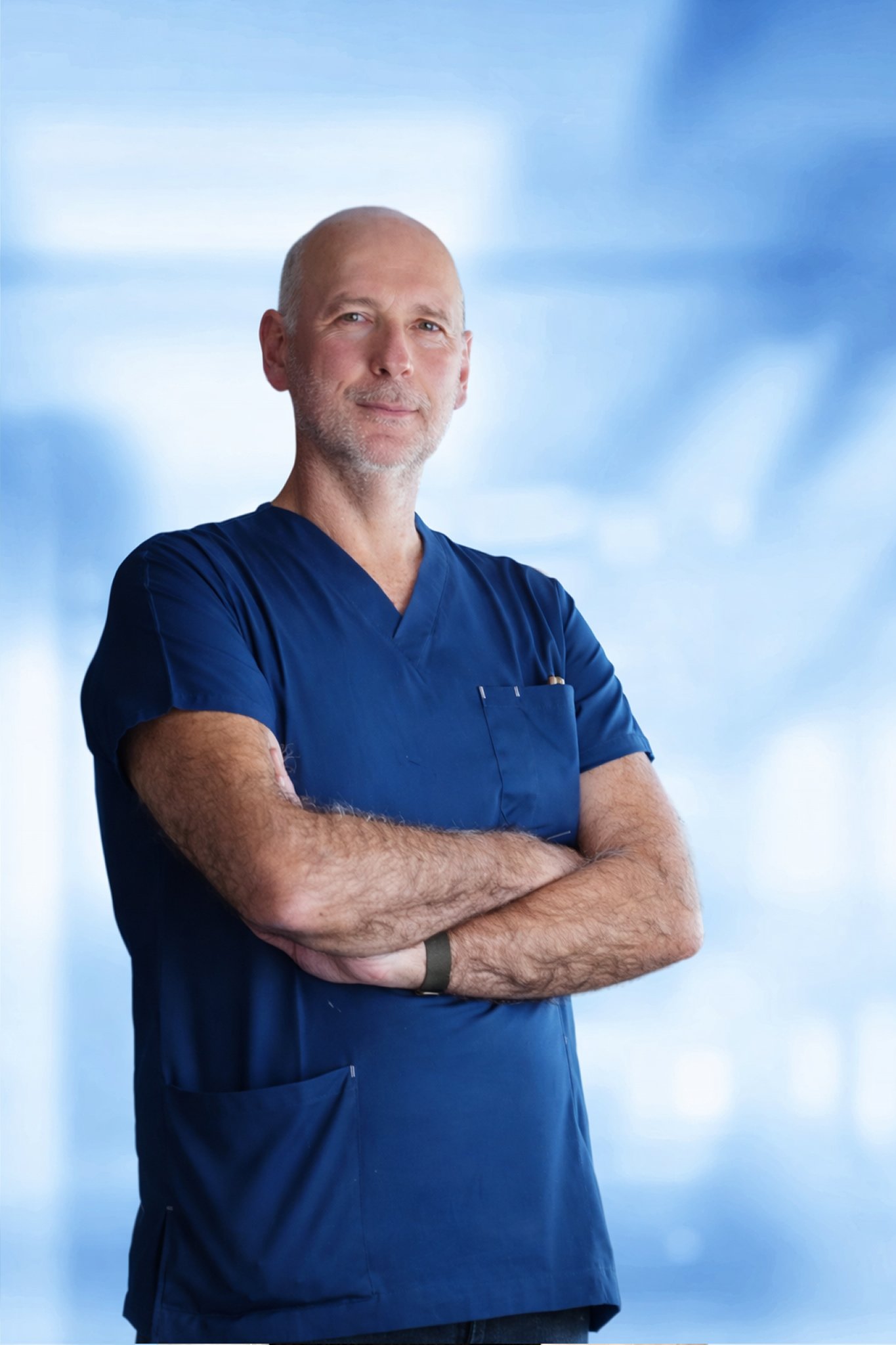 Dr. Dt. Tuğrul Ünal